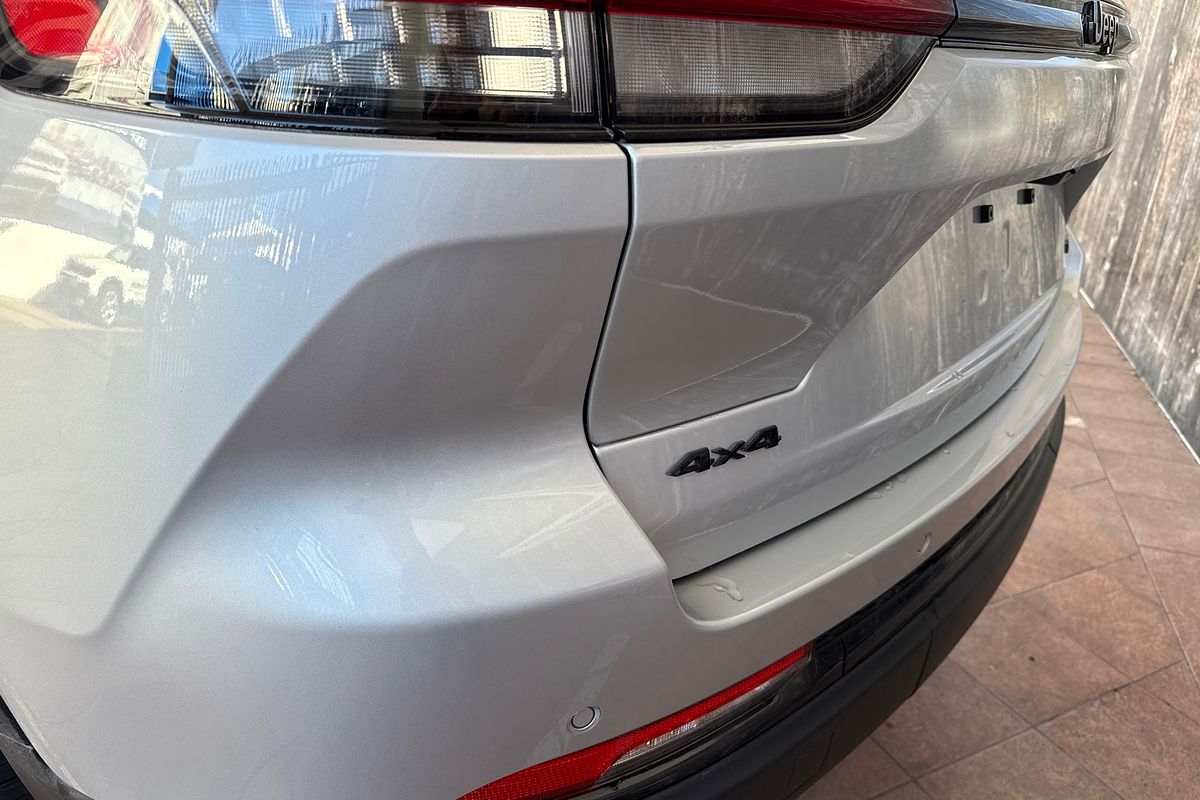 2023 Jeep Grand Cherokee Limited WL