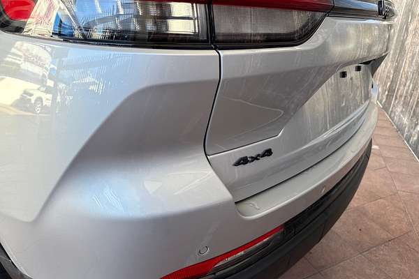 2023 Jeep Grand Cherokee Limited WL