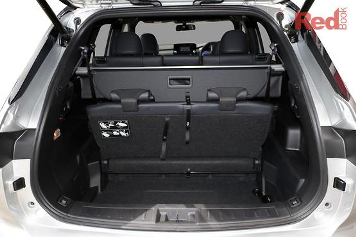 2025 Mitsubishi Outlander PHEV Exceed Tourer ZM