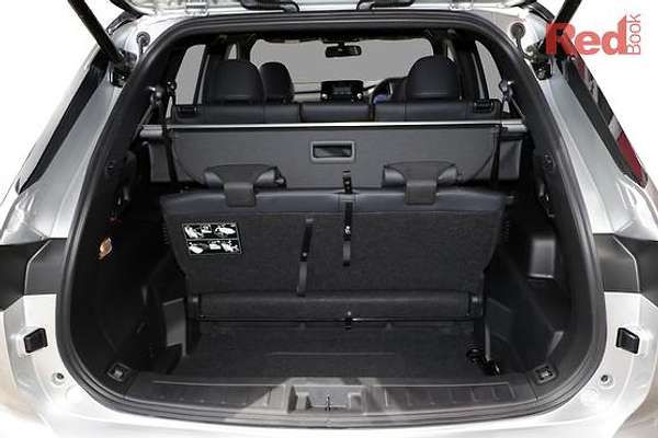 2025 Mitsubishi Outlander PHEV Exceed Tourer ZM