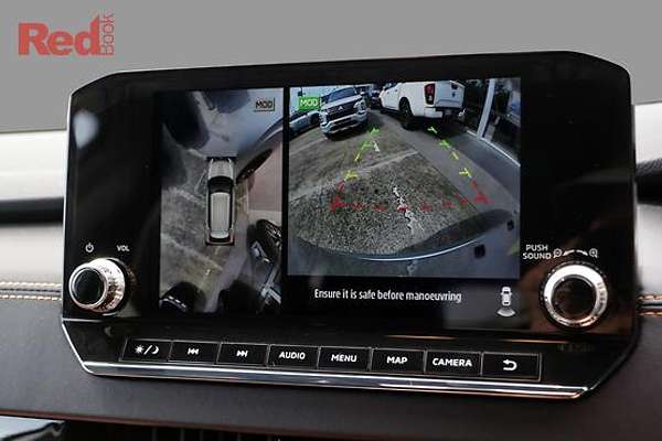 2025 Mitsubishi Outlander PHEV Exceed Tourer ZM