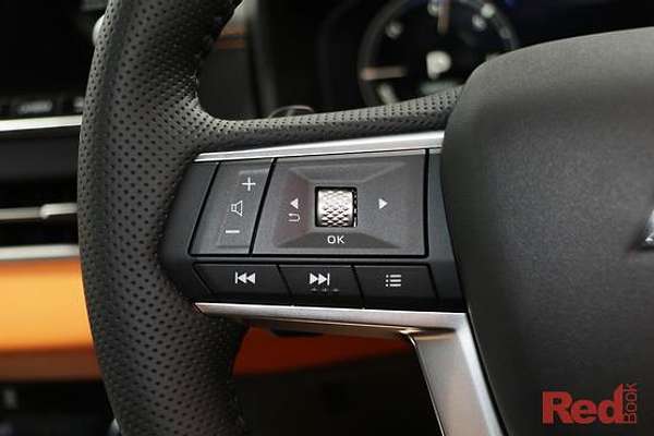 2025 Mitsubishi Outlander PHEV Exceed Tourer ZM