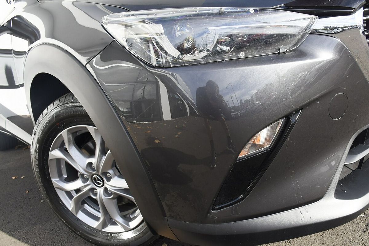 2024 Mazda CX-3 G20 Pure DK