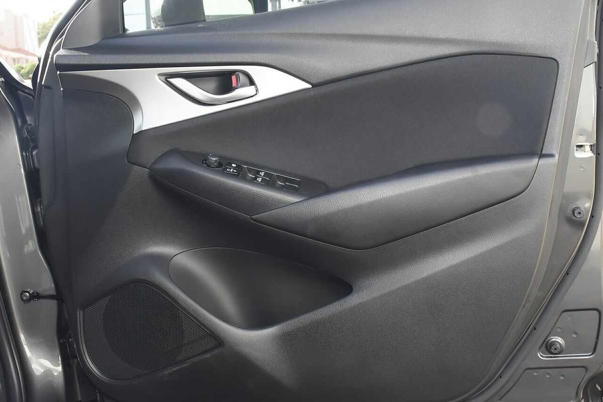 2024 Mazda CX-3 G20 Pure DK