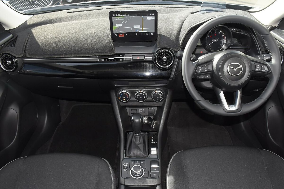 2024 Mazda CX-3 G20 Pure DK