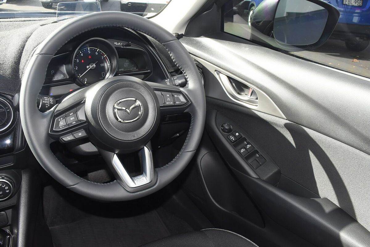 2024 Mazda CX-3 G20 Pure DK