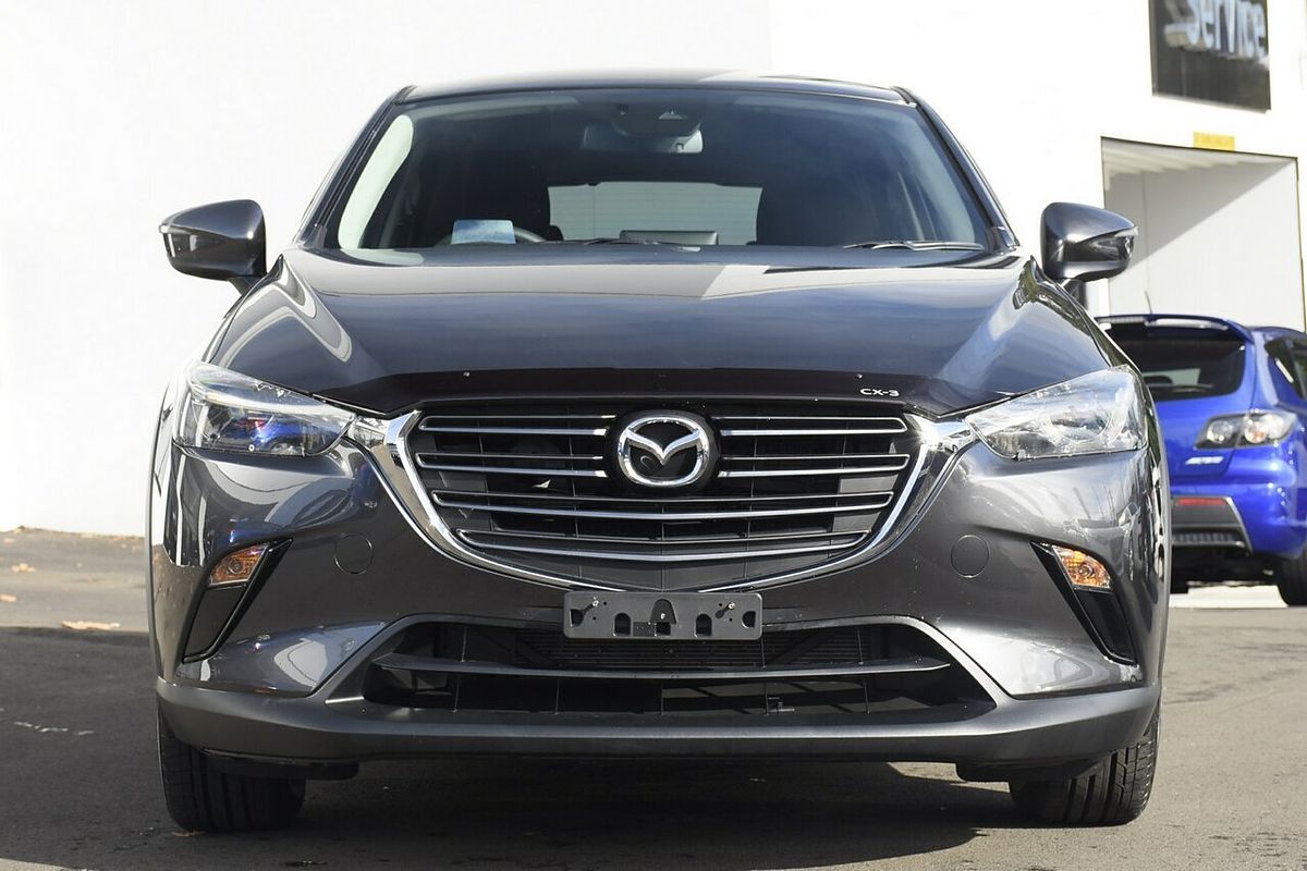 2024 Mazda CX-3 G20 Pure DK