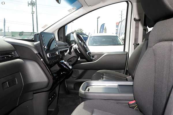 2025 Hyundai STARIA US4.V3 AWD