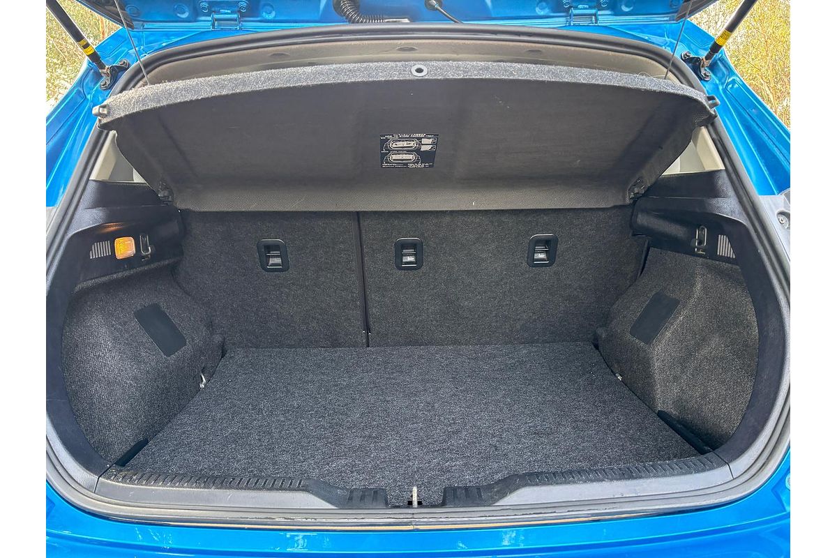 2017 Toyota Corolla Ascent Sport ZRE182R