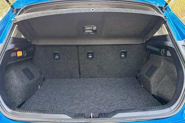 2017 Toyota Corolla Ascent Sport ZRE182R