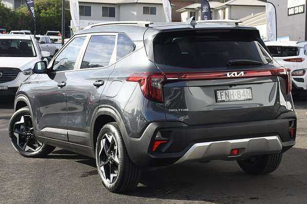 2023 Kia Seltos Sport+ SP2 PE