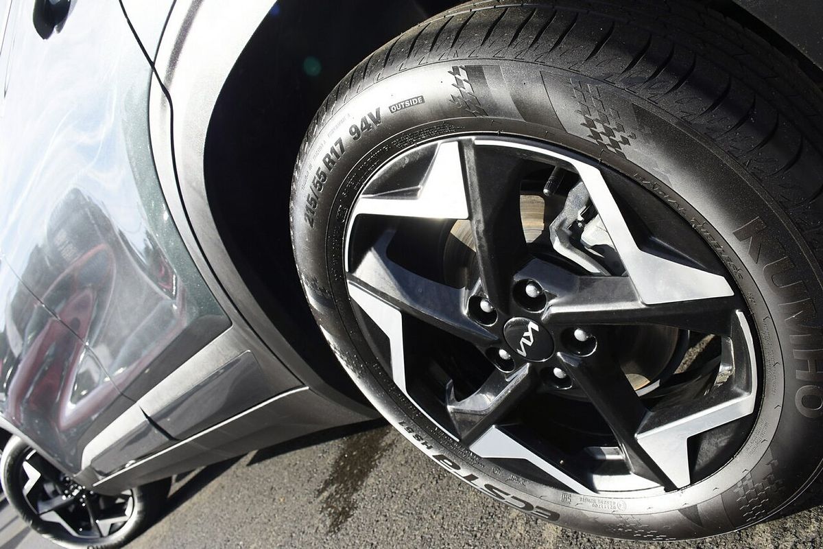 2023 Kia Seltos Sport+ SP2 PE