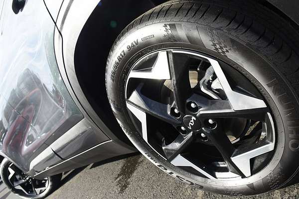 2023 Kia Seltos Sport+ SP2 PE