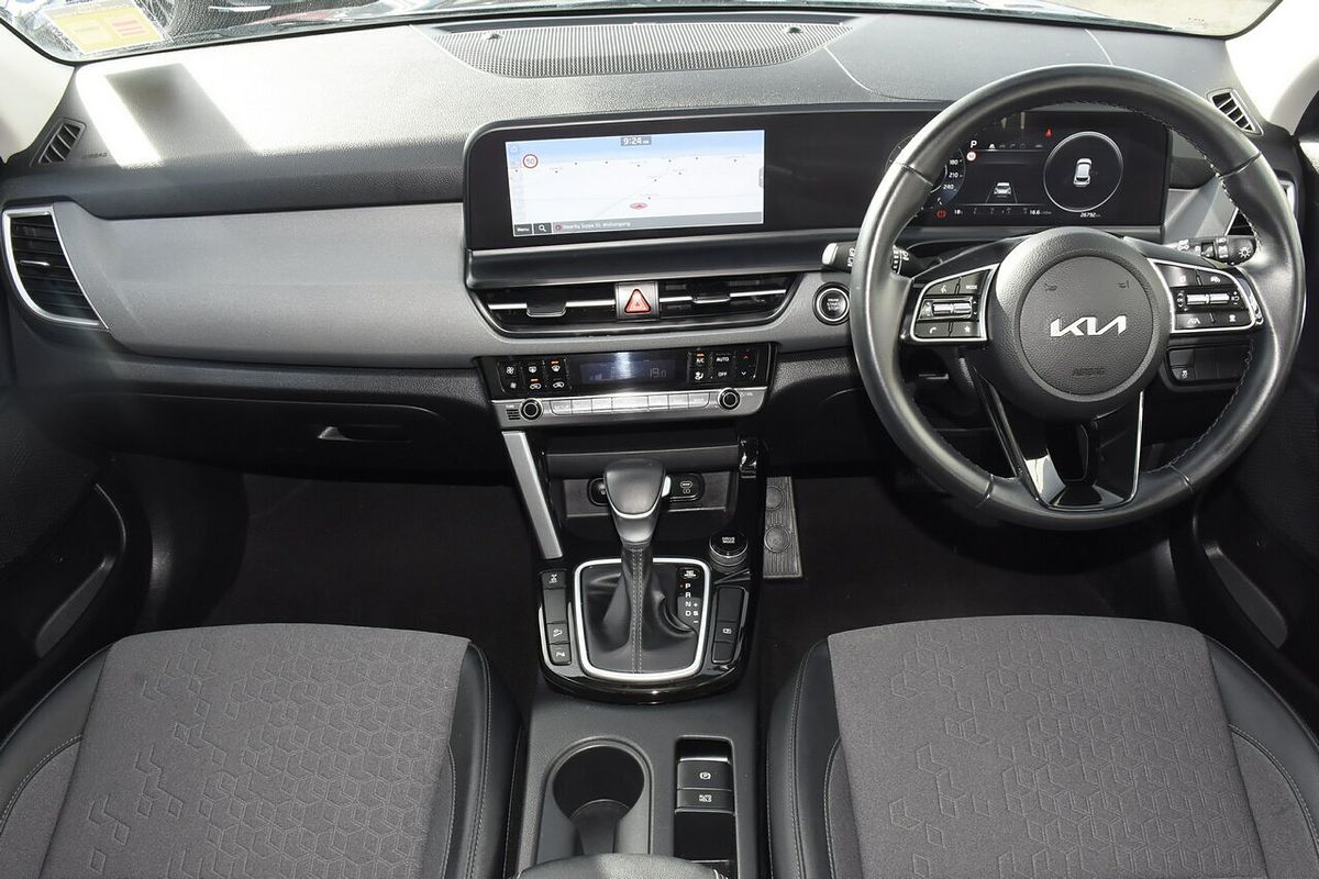 2023 Kia Seltos Sport+ SP2 PE