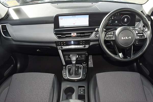 2023 Kia Seltos Sport+ SP2 PE