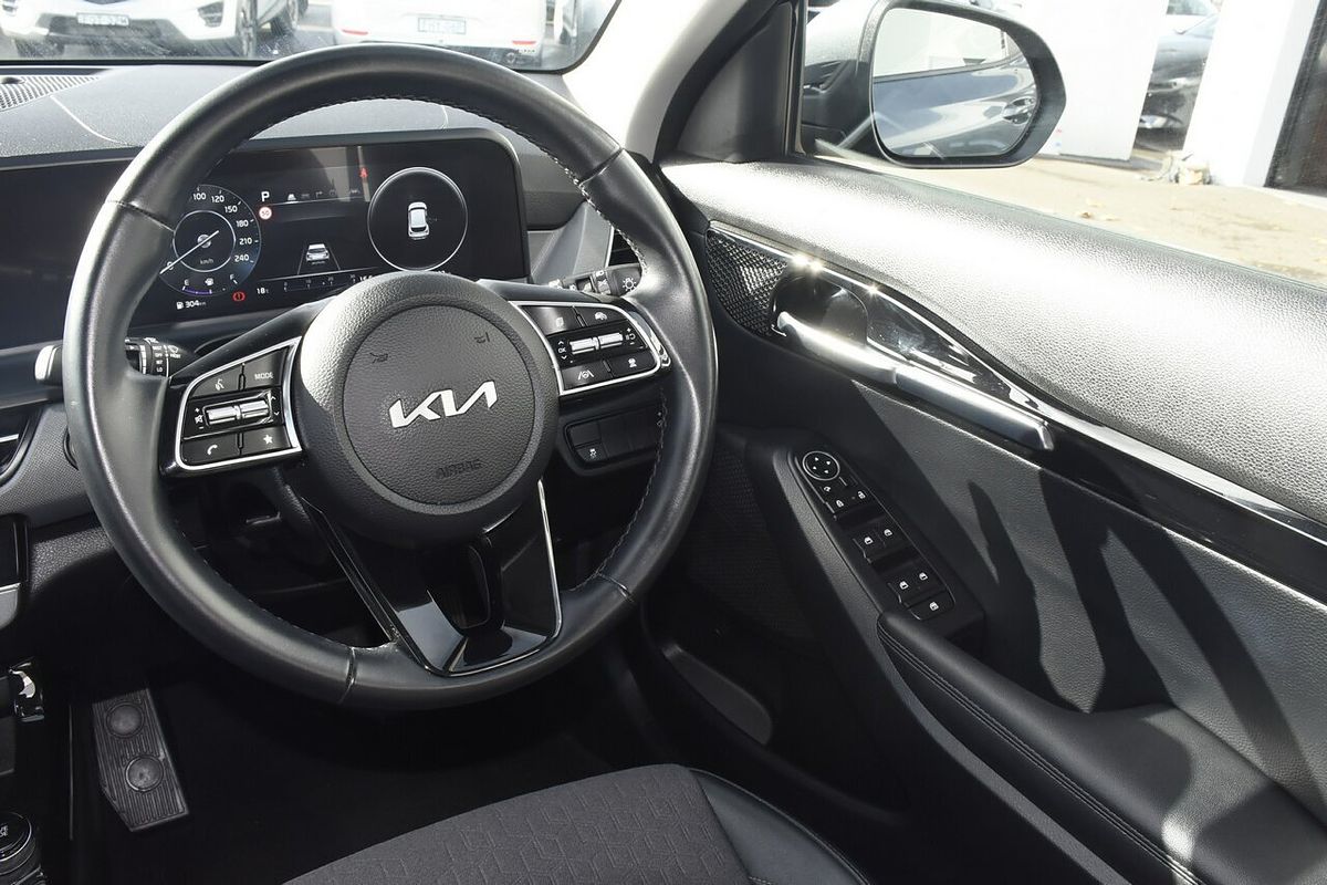 2023 Kia Seltos Sport+ SP2 PE