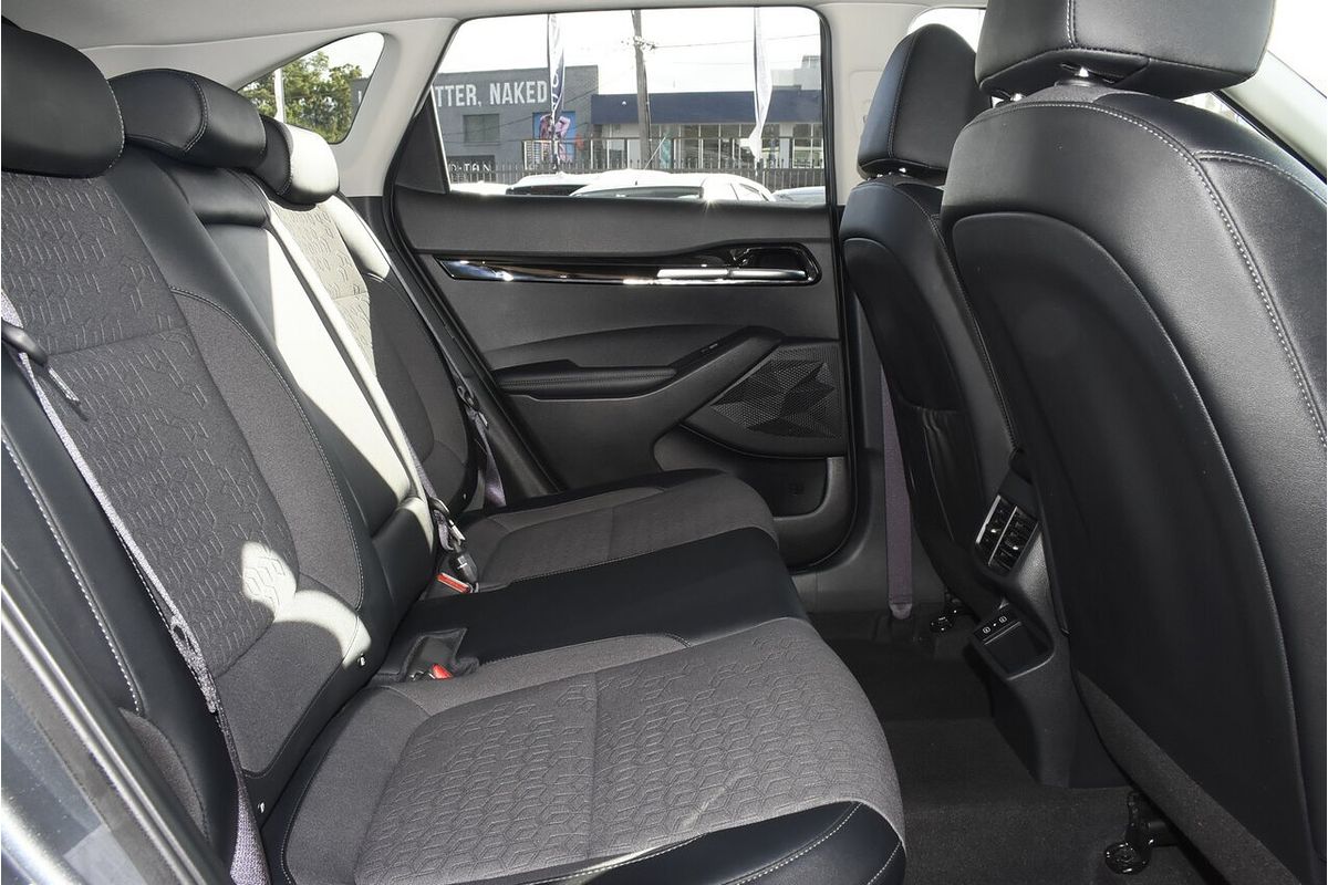 2023 Kia Seltos Sport+ SP2 PE