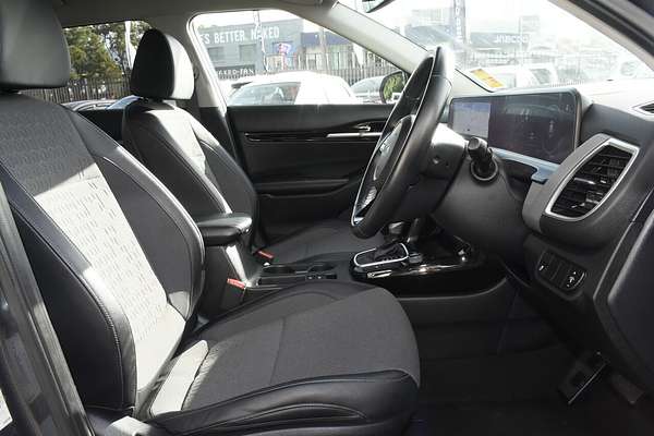 2023 Kia Seltos Sport+ SP2 PE
