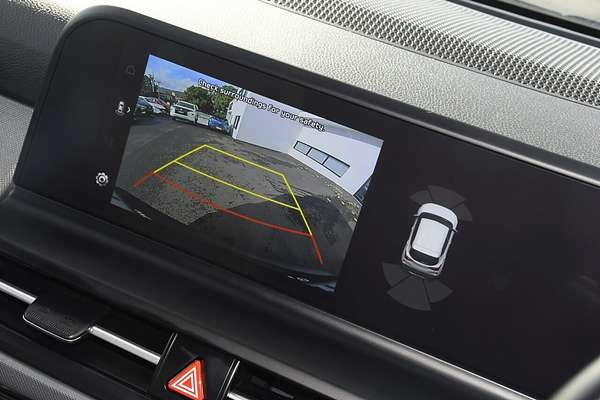 2023 Kia Seltos Sport+ SP2 PE