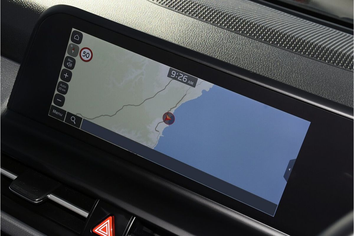 2023 Kia Seltos Sport+ SP2 PE