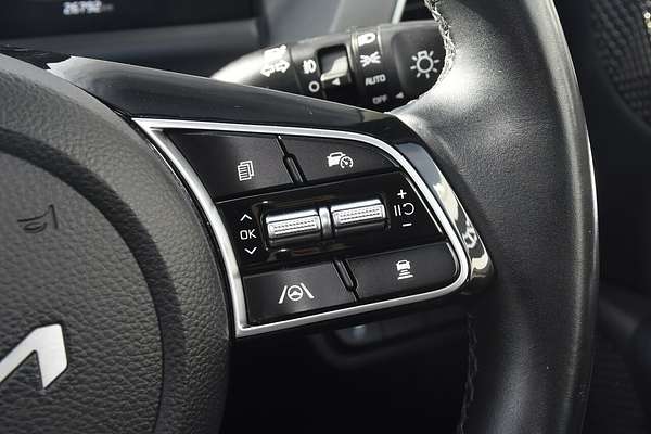 2023 Kia Seltos Sport+ SP2 PE