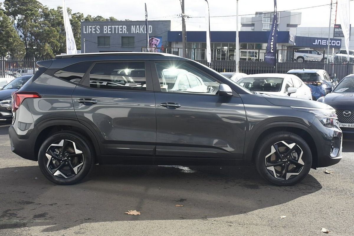 2023 Kia Seltos Sport+ SP2 PE