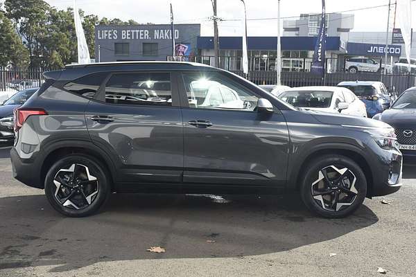 2023 Kia Seltos Sport+ SP2 PE