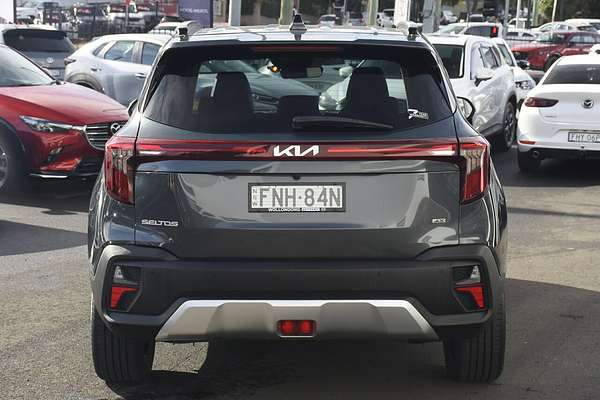 2023 Kia Seltos Sport+ SP2 PE