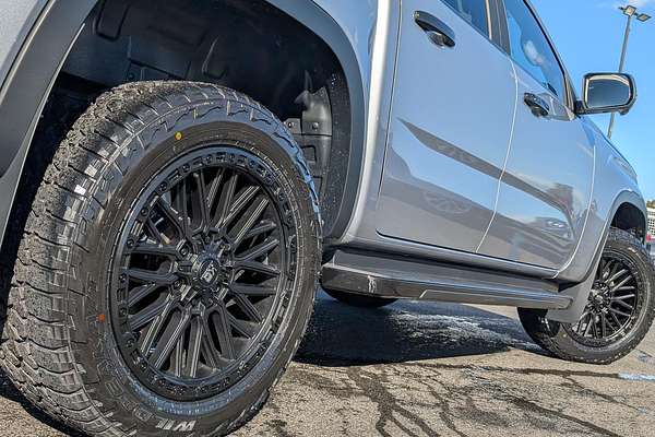 2024 Volkswagen Amarok TDI600 Style NF 4X4