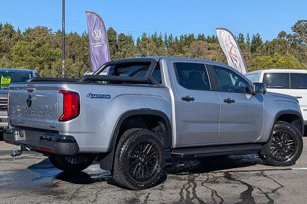 2024 Volkswagen Amarok TDI600 Style NF 4X4