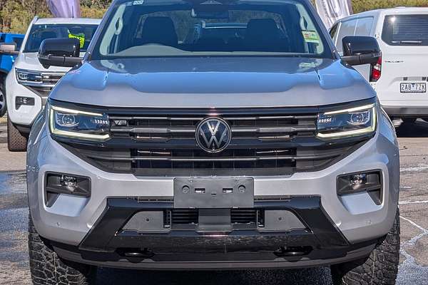 2024 Volkswagen Amarok TDI600 Style NF 4X4