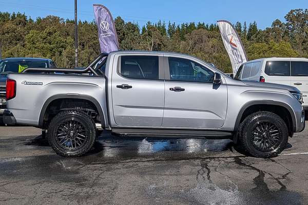 2024 Volkswagen Amarok TDI600 Style NF 4X4