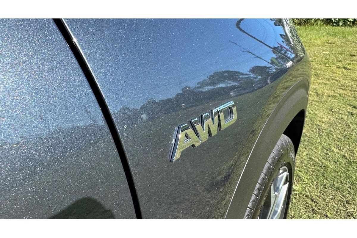 2020 Kia Seltos GT-Line (AWD) MY20