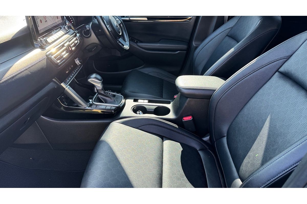 2020 Kia Seltos GT-Line (AWD) MY20
