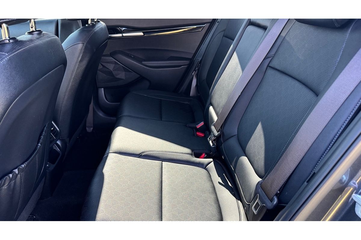 2020 Kia Seltos GT-Line (AWD) MY20