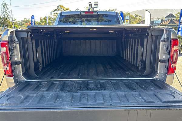 2022 RAM 1500 Laramie RamBox DT 4X4 SWB