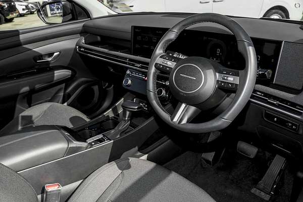 2025 Hyundai Tucson NX4.V3 2WD