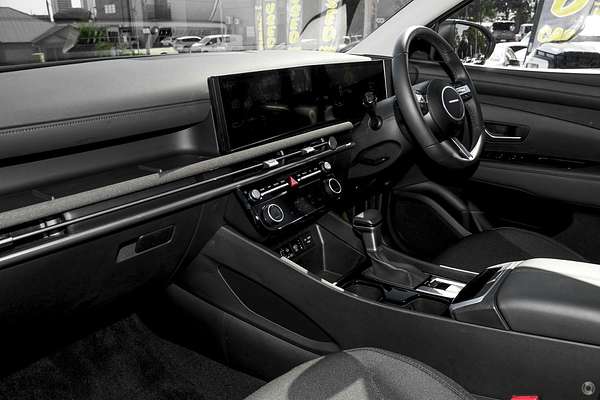 2025 Hyundai Tucson NX4.V3 2WD
