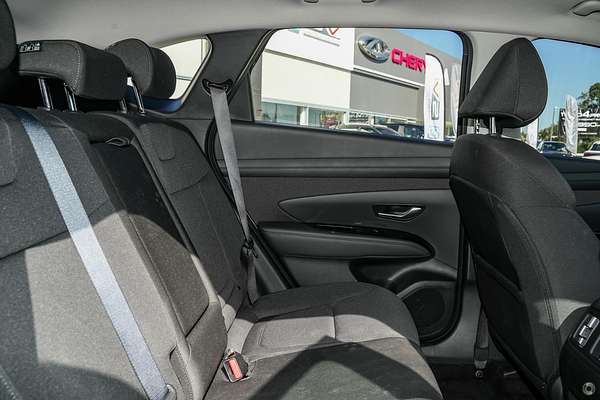 2025 Hyundai Tucson NX4.V3 2WD