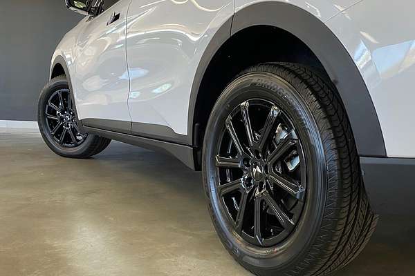 2025 Mahindra XUV700 AX7L