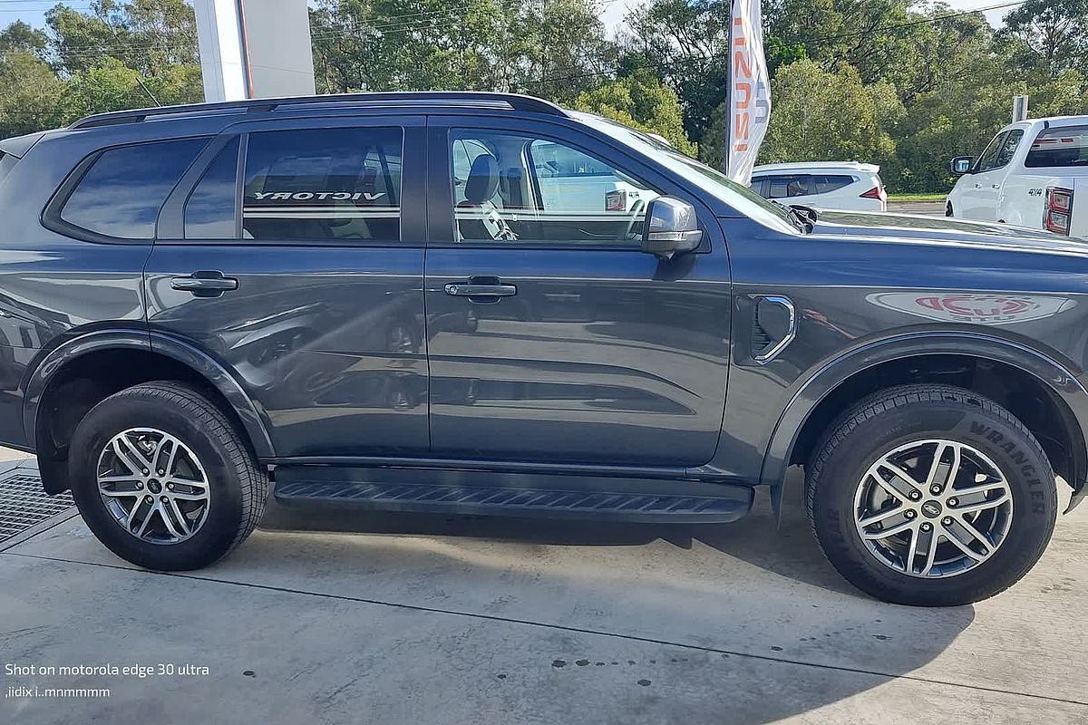 2024 Ford Everest Trend 2.0L