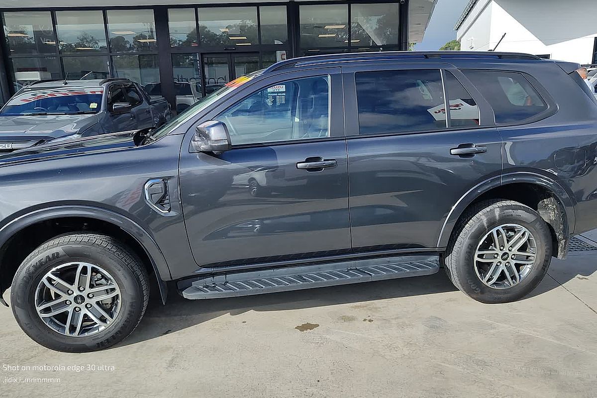 2024 Ford Everest Trend 2.0L