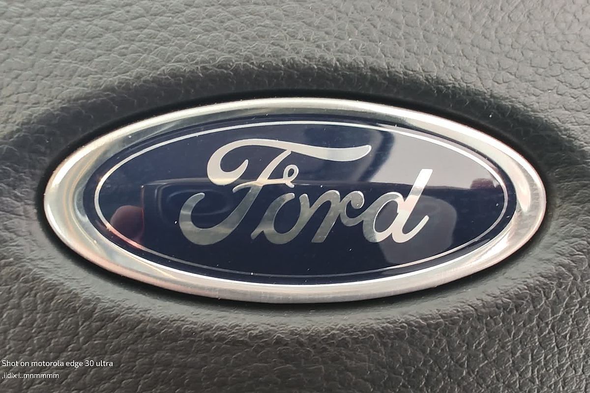 2024 Ford Everest Trend 2.0L