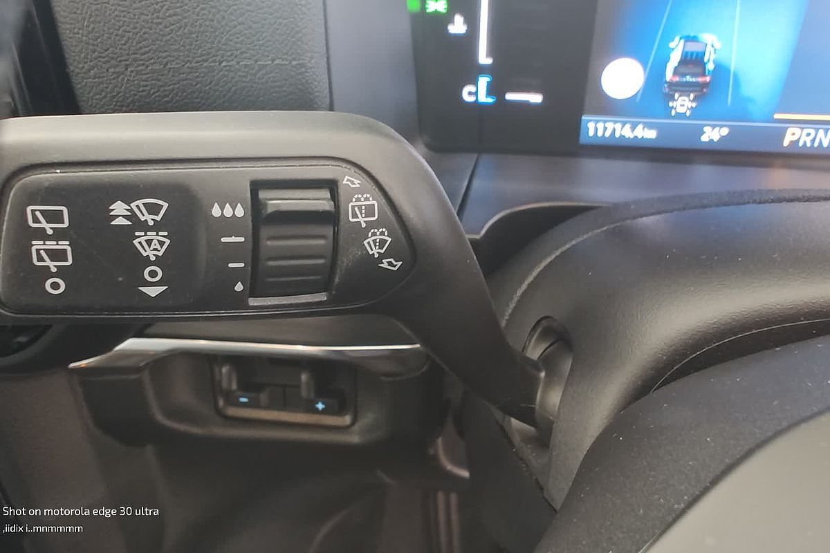 2024 Ford Everest Trend 2.0L