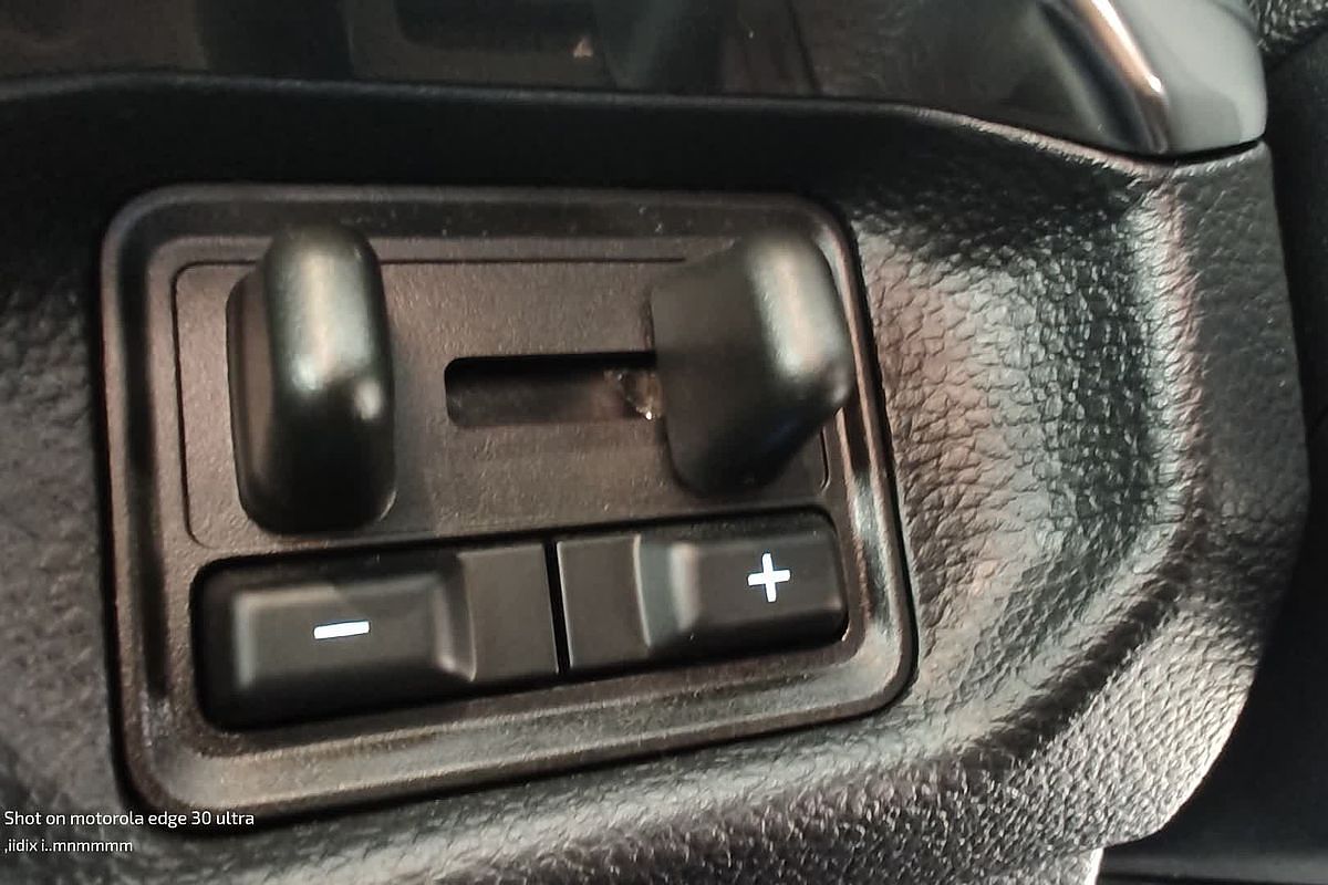 2024 Ford Everest Trend 2.0L