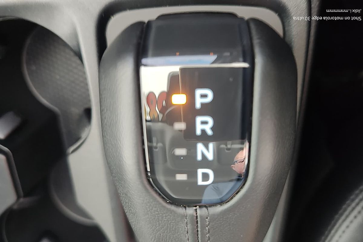 2024 Ford Everest Trend 2.0L