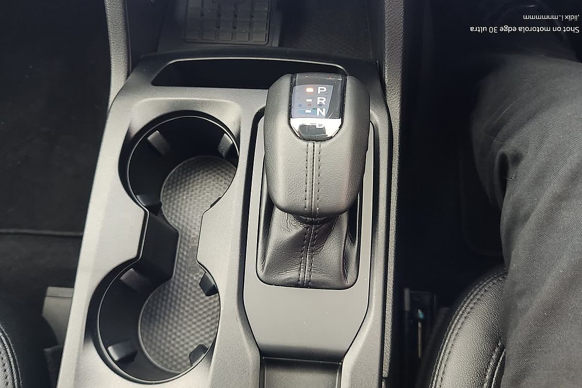 2024 Ford Everest Trend 2.0L