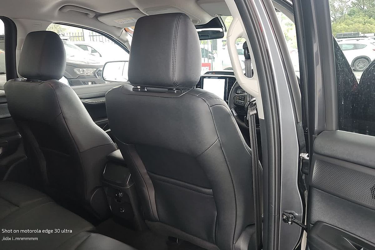 2024 Ford Everest Trend 2.0L