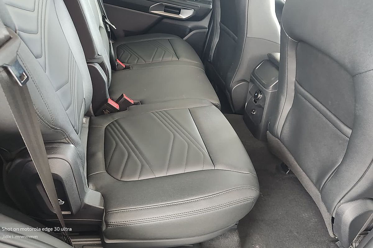 2024 Ford Everest Trend 2.0L
