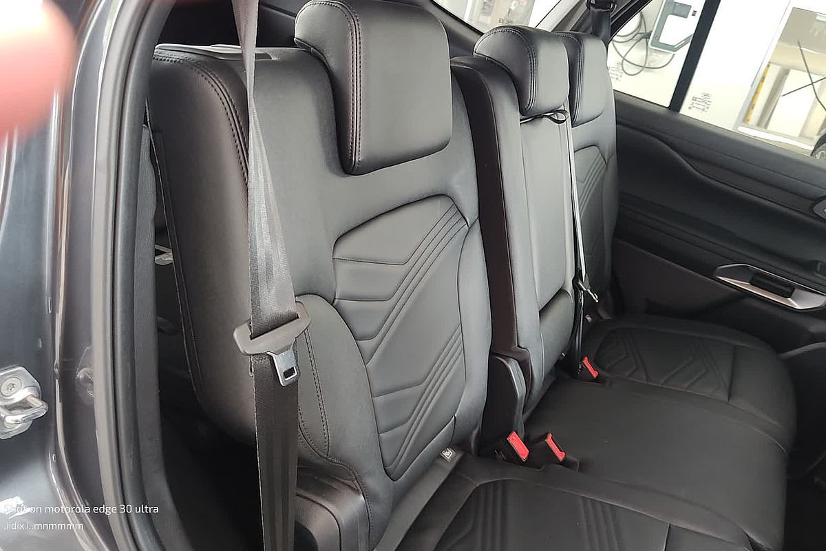 2024 Ford Everest Trend 2.0L